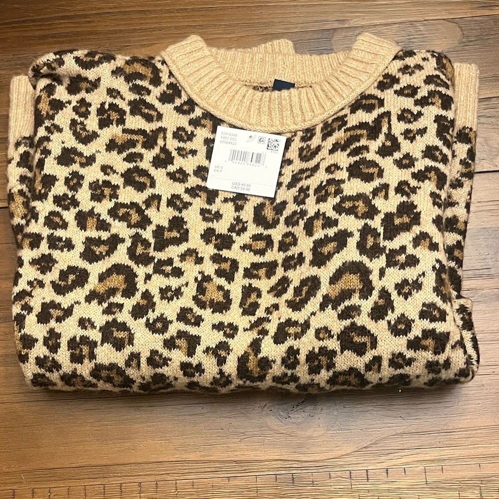 women’s sweater